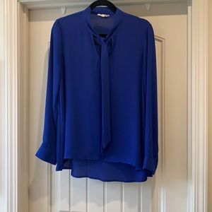 Pleione Blouse